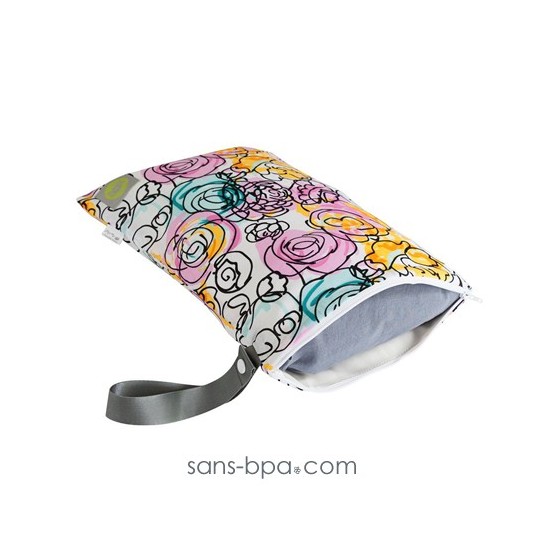 Sac pochette Wet Bag - Flèche