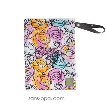 Sac pochette Wet Bag - Flèche