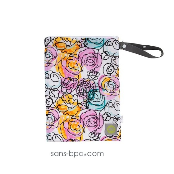 Sac pochette Wet Bag - Flèche