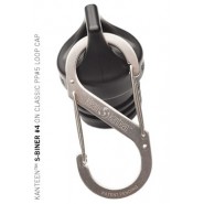 Mousqueton 6.5 cm de Klean Kanteen