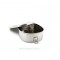 Boite 100% inox & crochets - Grand