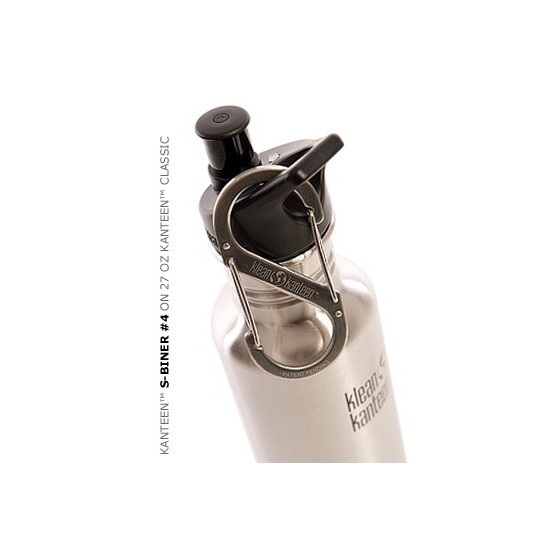 Mousqueton 6.5 cm de Klean Kanteen