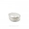 Boite 100% inox & crochets - Médium