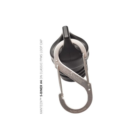Mousqueton 6.5 cm de Klean Kanteen