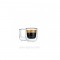 Lot 2 petits verres expresso Nero