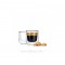 Lot 2 petits verres expresso Nero