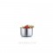 Petit bol haut inox 220 ml - Basic