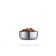 Petit bol haut inox 220 ml - Basic