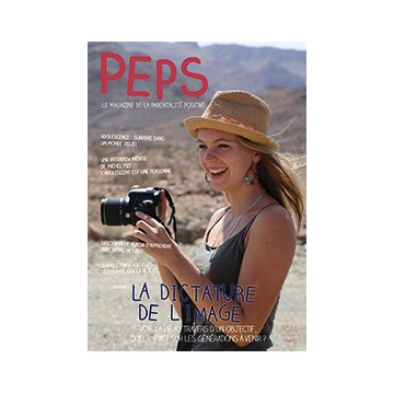 Peps n° 15