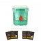 Pack Pot nomade AquaHeat  500ml + sachets