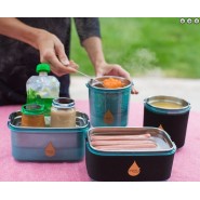 Pack Pot nomade AquaHeat 500ml + 4 sachets