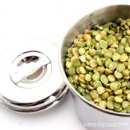 Boite cylindre 10 cm