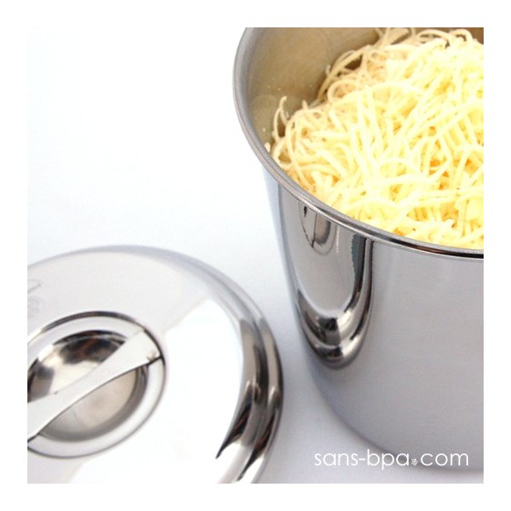 Boite cylindre 12 cm