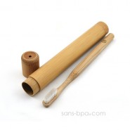 Etui bambou