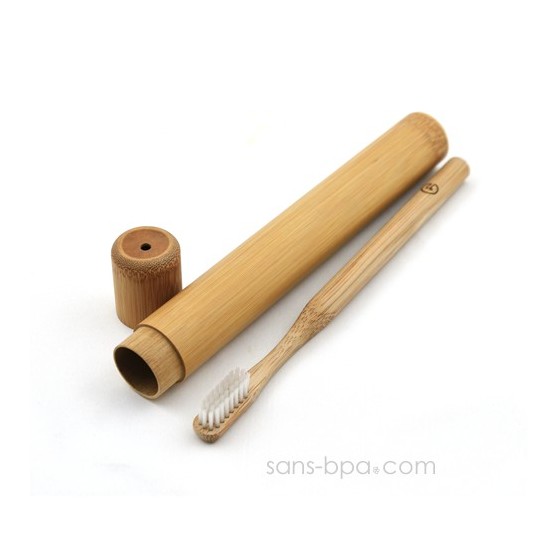 Etui bambou