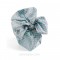 Furoshiki cadeau tissu Bio - Vert