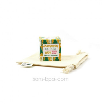 Kit Shampoing Cheveux Secs 2