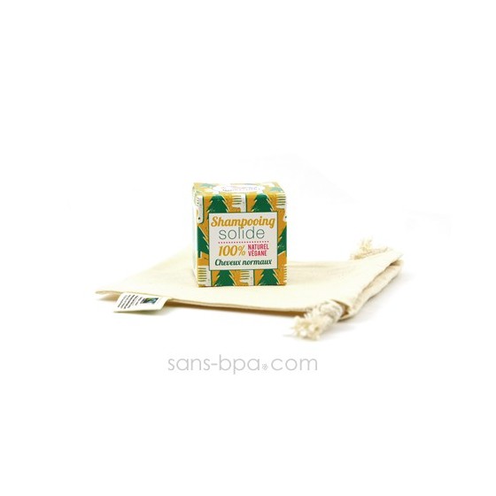 Kit Shampoing Cheveux Secs