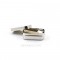 Pack boite inox & dentifrice solide