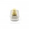 Pack boite inox & dentifrice solide