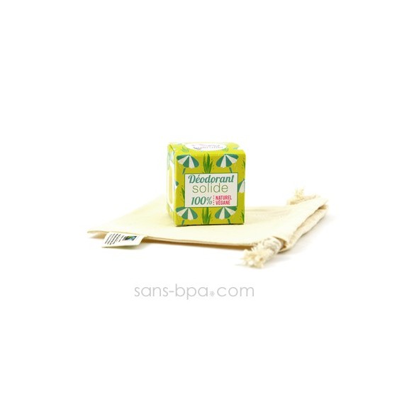 Kit Déo Lamazuna