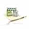 Pack TRIO Les p'tits solides Déo + Dentifrice + shampoing Sec