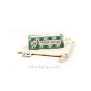 Kit Shampoing Cheveux Gras