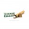 Pack TRIO dents : Dentifrice + brosse à dents + étui