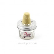 Pot pour cosmétiques Lamazuna