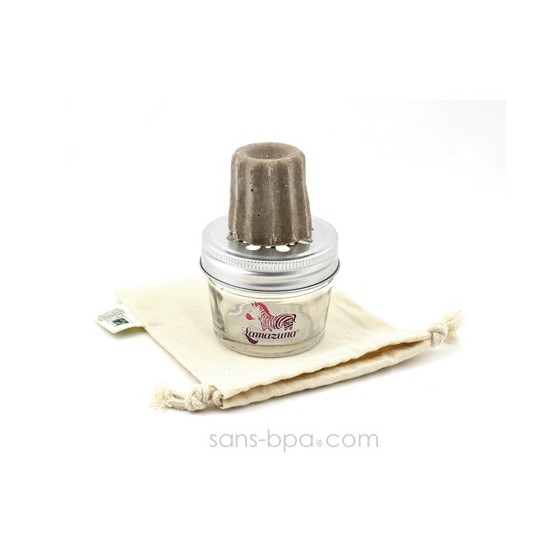 Kit Shampoing Cheveux Gras