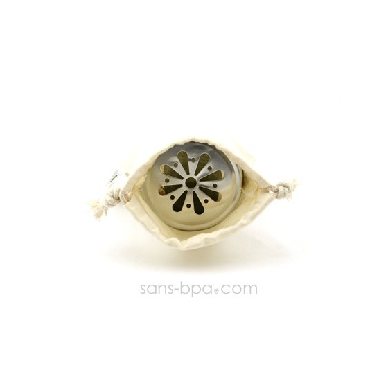 Pack Sac & Pot Lamazuna - Shampoing Cheveux Sec