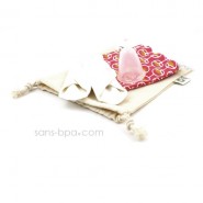 Kit Zéro Déchet Intimité Lamazuna - Taille 1