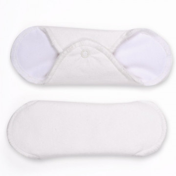 1 protège-slip lavable