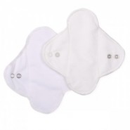 Kit protèges-slips lavables