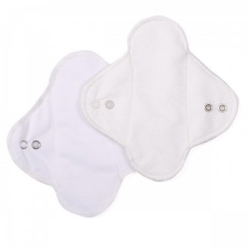 Kit protèges-slips lavables 2