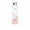 Gourde verre 550 ml INFINITY