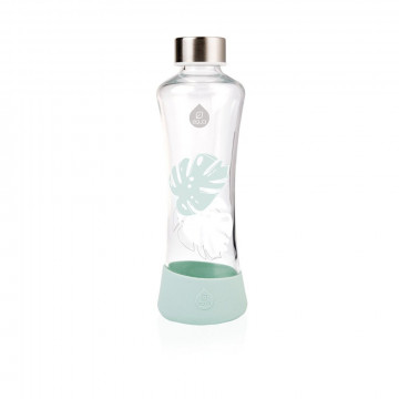 Gourde verre 550 ml MAGNOLIA
