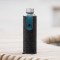 Gourde verre 550 ml - Turquoise Dawn - MISMATCH