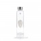 Gourde verre 550 ml - Brun - MISMATCH