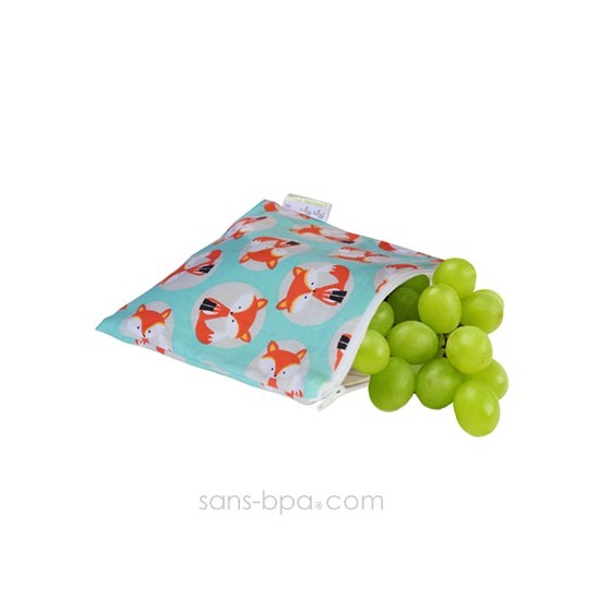 Sac Gourmandise PETITS RENARDS