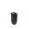 Gobelet  inox isolé 200 ml - Noir - DOPPIO Deluxe