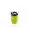 Gobelet  inox isolé 200 ml - Neptune - DOPPIO Deluxe