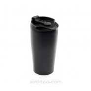 Tasse inox isotherme 340 ml GREEN - Américano