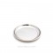 Assiette inox 14 cm PLATE
