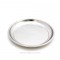 Assiette inox 26 cm PLATE