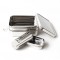 Set inox 3-en-1 GEANT - ECOLUNCHBOX