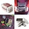 Set inox 3-en-1 GEANT - ECOLUNCHBOX