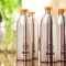 Gourde inox 500 ml Inox