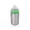 Biberon inox 266ml GoulotXL