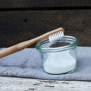 Brosse à dents bambou - Poils souples - Jolie Ronde